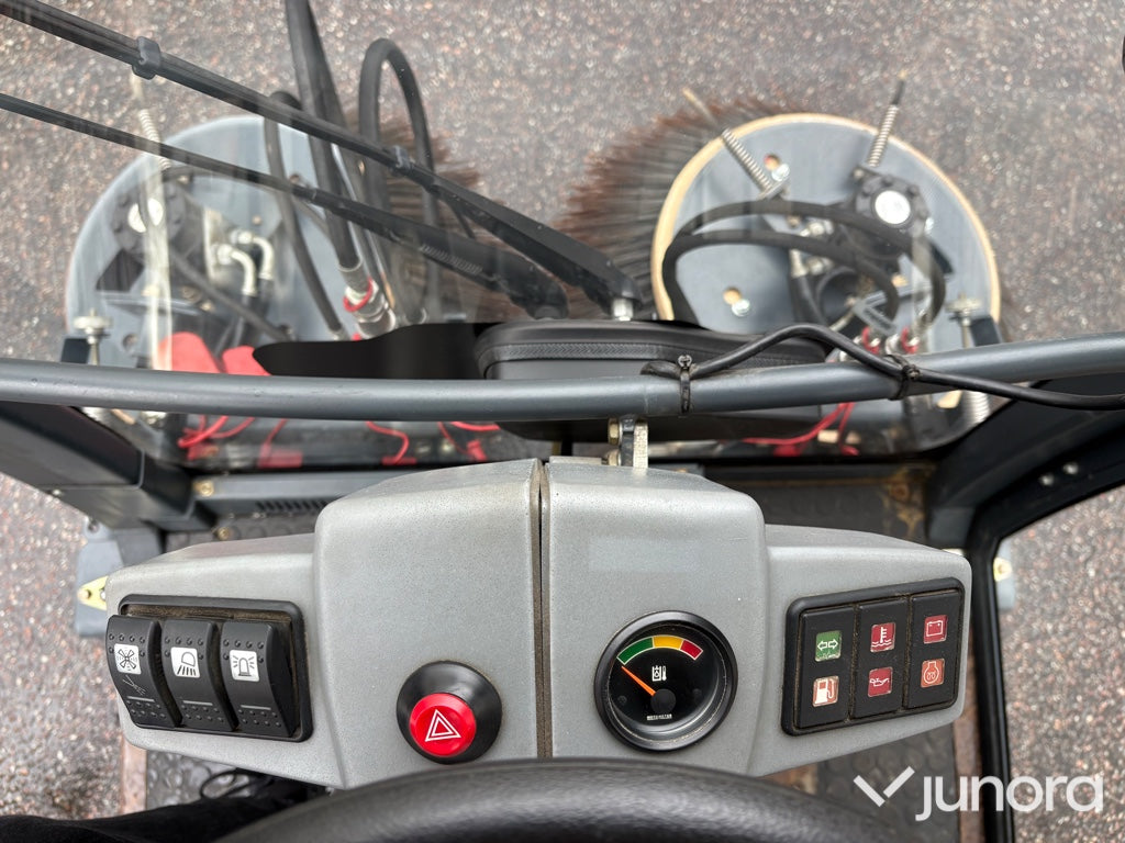 Hako CITYMASTER 1250