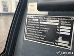 Hako CITYMASTER 1250