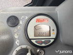 Hako CITYMASTER 1250
