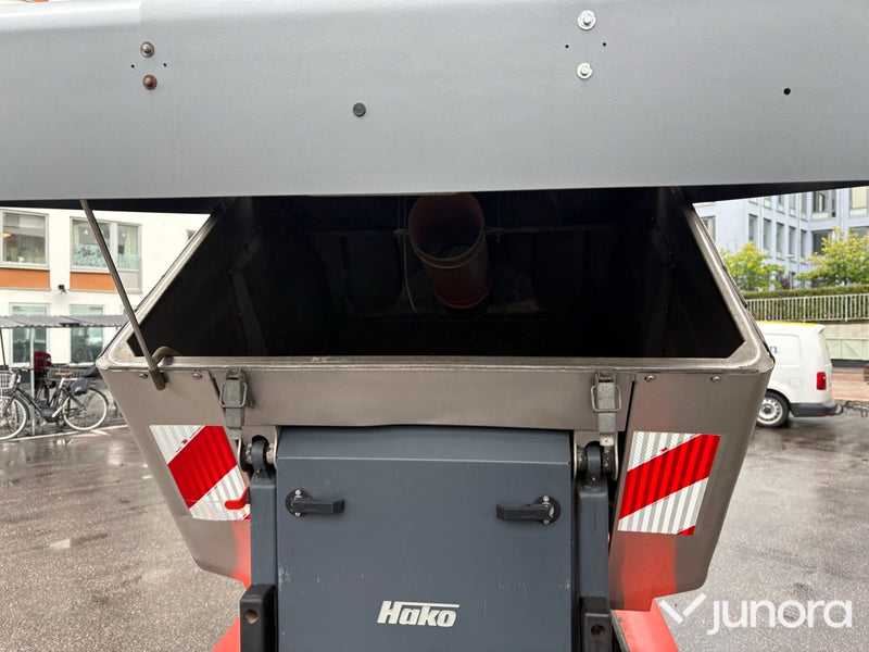 Hako CITYMASTER 1250
