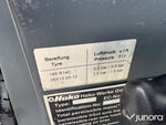 Hako CITYMASTER 1250
