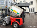 Hako CITYMASTER 1250