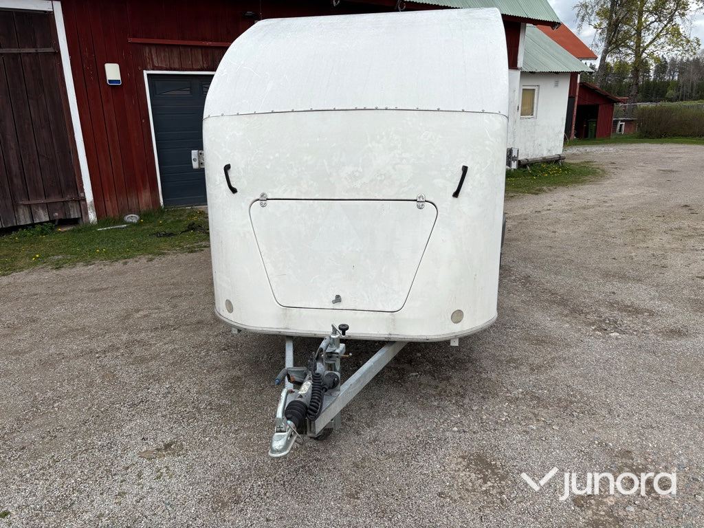 Släpvagn - Sävsjösläpet, Sslv 1100 4