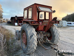 Traktor - Massey Fergusson, 178
