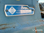 Överum BT 387 G