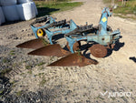 Överum BT 387 G