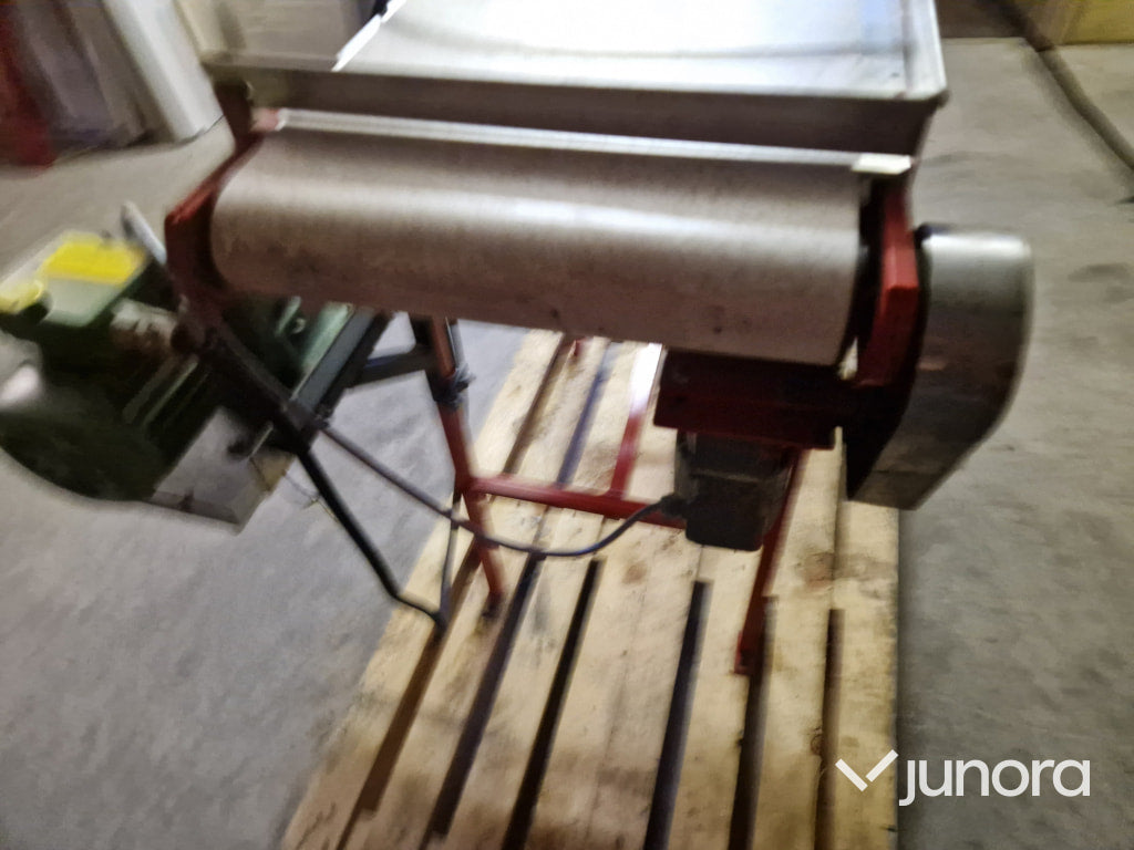 Matarbord – Gummiband