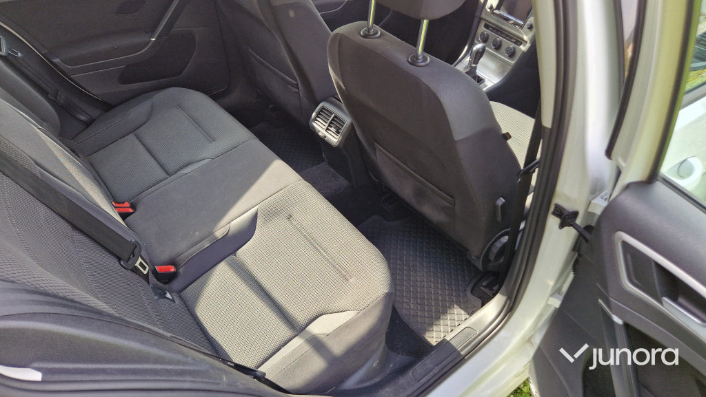 Personbil - Volkswagen, Golf VII Variant, 1.6 TDI