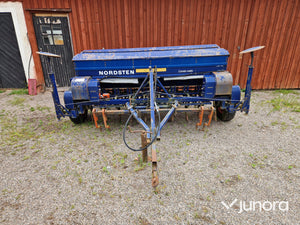 Såmaskin Nordsten Combi-Matic CKA 260