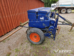 Såmaskin Nordsten Combi-Matic CKA 260