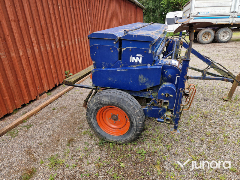 Såmaskin Nordsten Combi-Matic CKA 260
