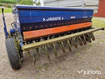 Såmaskin Nordsten Combi-Matic CKA 260