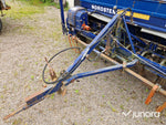 Såmaskin Nordsten Combi-Matic CKA 260