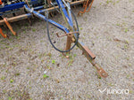 Såmaskin Nordsten Combi-Matic CKA 260