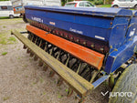 Såmaskin Nordsten Combi-Matic CKA 260
