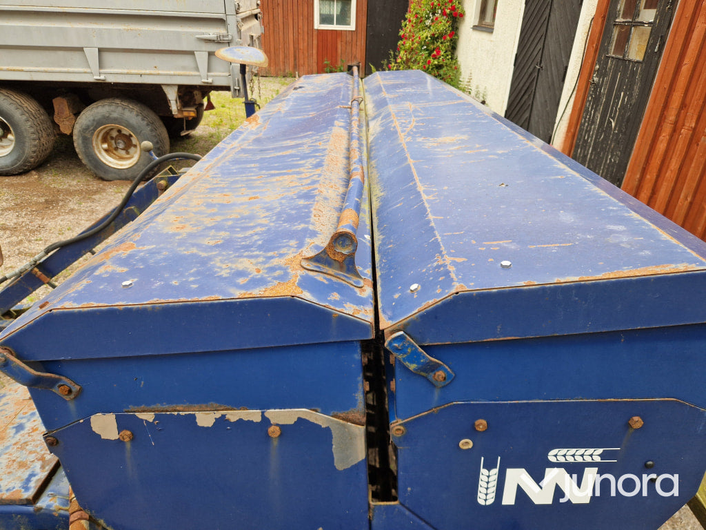 Såmaskin Nordsten Combi-Matic CKA 260