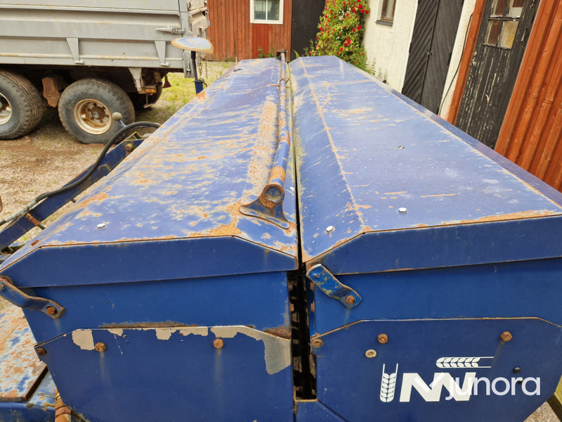 Såmaskin Nordsten Combi-Matic CKA 260