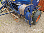 Såmaskin Nordsten Combi-Matic CKA 260
