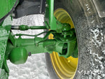 Traktor - John Deere 6215 R