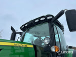 Traktor - John Deere 6215 R