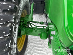 Traktor - John Deere 6215 R