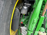 Traktor - John Deere 6215 R