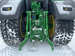 Traktor - John Deere 6215 R