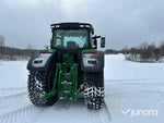 Traktor - John Deere 6215 R