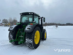 Traktor - John Deere 6215 R