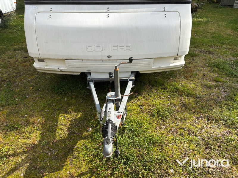 Solifer 5602i
