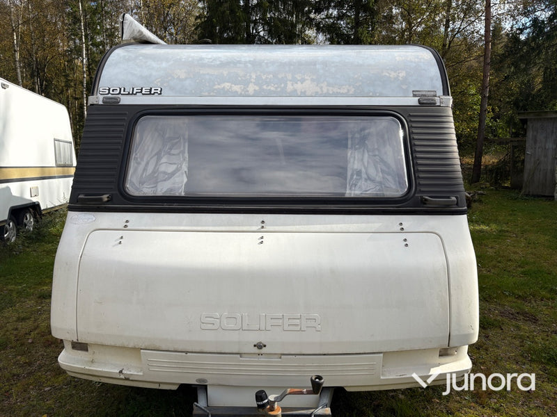Solifer 5602i