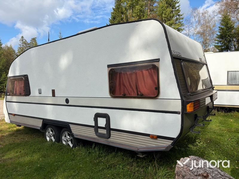 Solifer 5602i