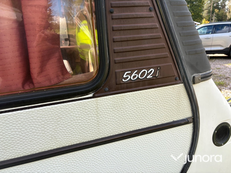 Solifer 5602i