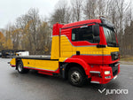 Bärgningsbil - Man TGM 15.250 4X2 LL