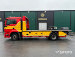 Bärgningsbil - Man TGM 15.250 4X2 LL