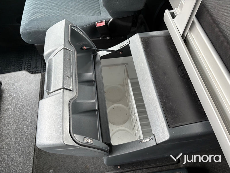 Bärgningsbil - Man TGM 15.250 4X2 LL