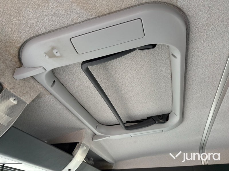 Bärgningsbil - Man TGM 15.250 4X2 LL