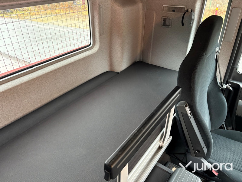 Bärgningsbil - Man TGM 15.250 4X2 LL