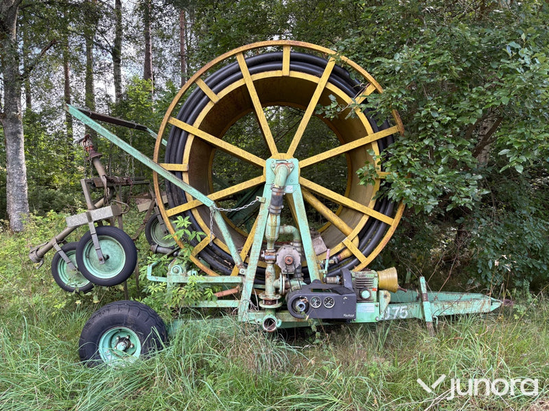 Bevattningsmaskin Kaskad 75