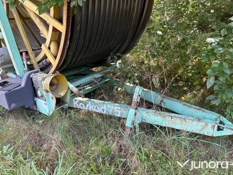 Bevattningsmaskin Kaskad 75