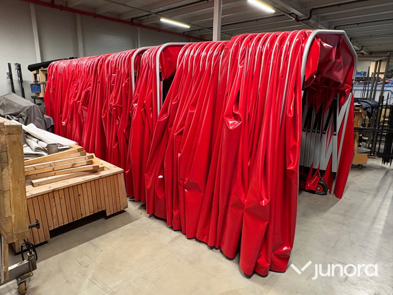 Spelartunnel / Tunnelsystem – Classic Tunnel 400