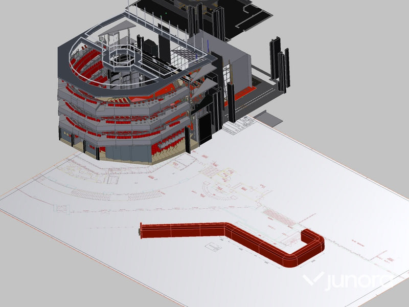 Spelartunnel / Tunnelsystem – Classic Tunnel 400