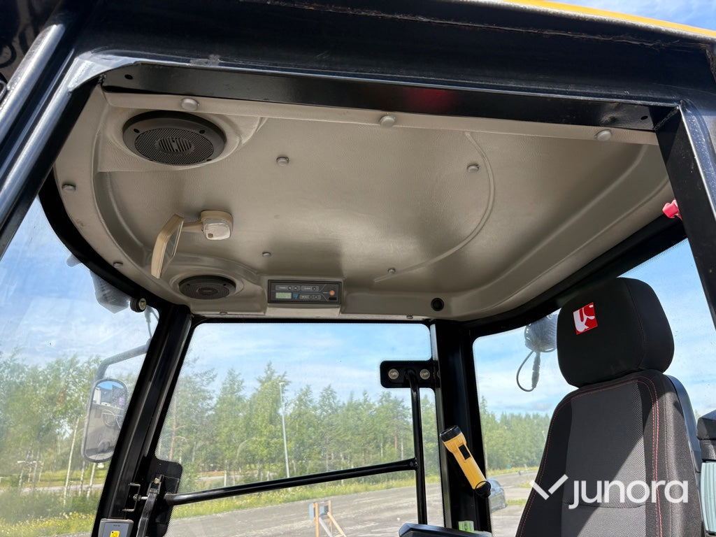 Hjullastare-SWEKIP 3080