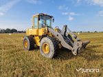 Hjullastare Volvo L70 D