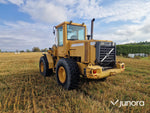Hjullastare Volvo L70 D