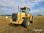Hjullastare Volvo L70 D