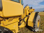 Hjullastare Volvo L70 D