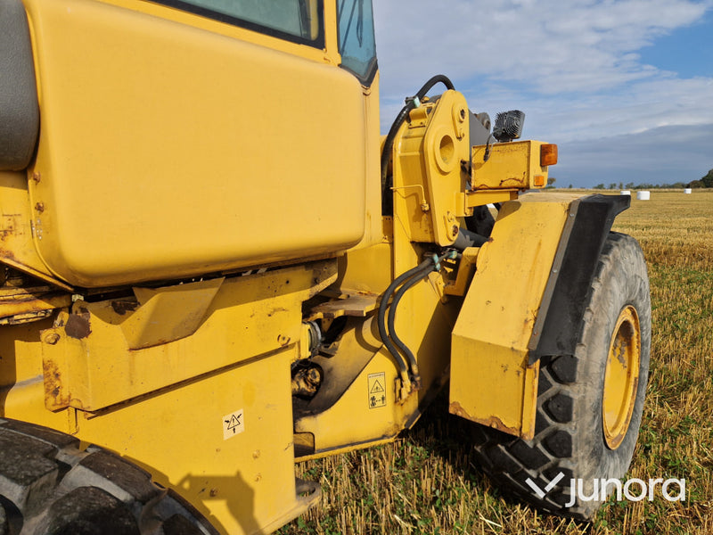 Hjullastare Volvo L70 D
