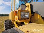 Hjullastare Volvo L70 D