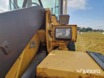 Hjullastare Volvo L70 D